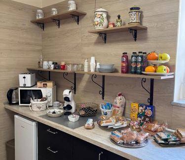 Aversa Bed & Breakfast | 25 m² Bed and breakfast ∙ 5 guests