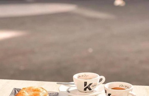 Capua Bed & Breakfast | 25 m² Bed and breakfast ∙ 2 guests