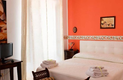 Paola Bed & Breakfast | 25 m² Bed and breakfast ∙ 6 guests