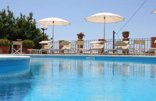 Paola Bed & Breakfast | 25 m² Bed and breakfast ∙ 6 guests