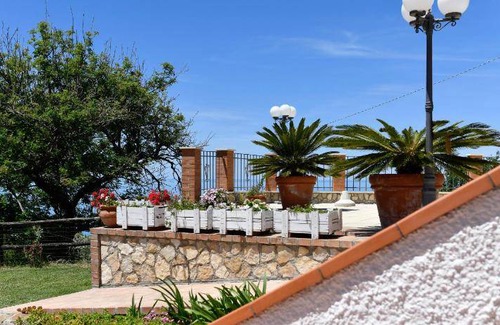 Paola Bed & Breakfast | 25 m² Bed and breakfast ∙ 6 guests