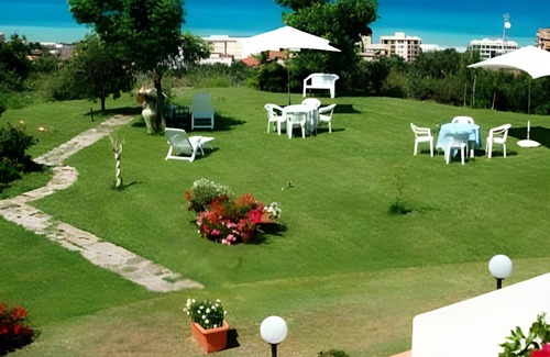 Paola Bed & Breakfast | 25 m² Bed and breakfast ∙ 6 guests