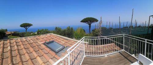 Marina di Puolo House | 25 m² Farmhouse ∙ 4 guests
