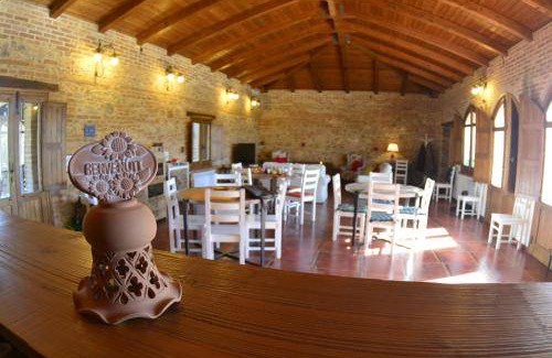 Limbadi House | 25 m² Farmhouse ∙ 5 guests