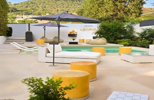 San Paolo Bel Sito Hotel | 25 m² Hotel ∙ 10 guests