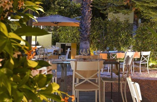 San Paolo Bel Sito Hotel | 25 m² Hotel ∙ 10 guests