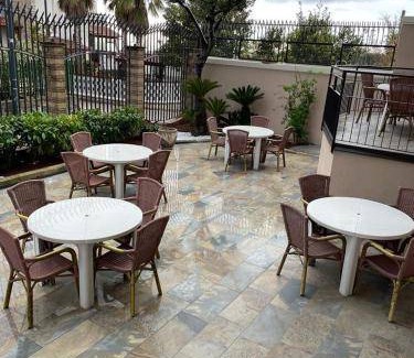 Trecase Hotel | 25 m² Hotel ∙ 4 guests