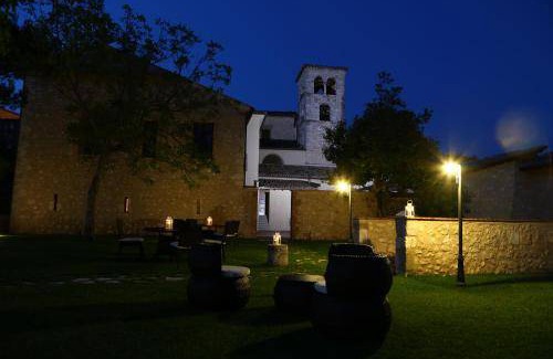 Veroli Hotel | 25 m² Hotel ∙ 4 guests