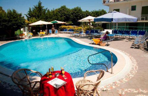 Anacapri House | 25 m² House ∙ 1 bedroom ∙ 3 guests