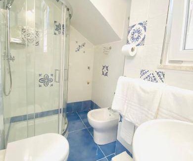 Anacapri House | 25 m² House ∙ 1 bedroom ∙ 3 guests