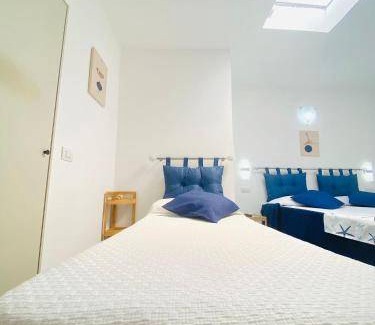 Anacapri House | 25 m² House ∙ 1 bedroom ∙ 3 guests