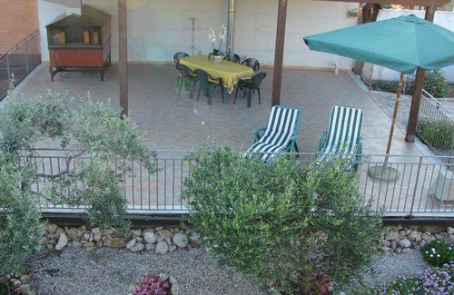 Montecorvino Pugliano House | 25 m² House ∙ 4 guests