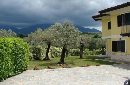 Montecorvino Pugliano House | 25 m² House ∙ 4 guests