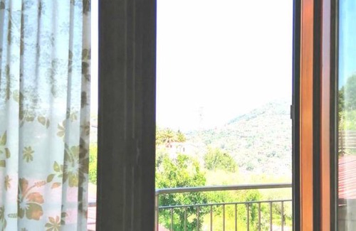 Piazza-Tralia-Pendolo Bed & Breakfast | 25 m² Bed and breakfast ∙ 3 guests