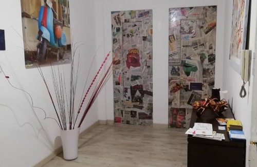 Naples House | 25 m² House ∙ 1 bedroom ∙ 4 guests