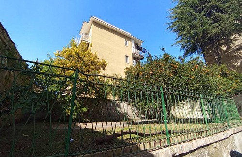 Naples House | 25 m² House ∙ 1 bedroom ∙ 4 guests