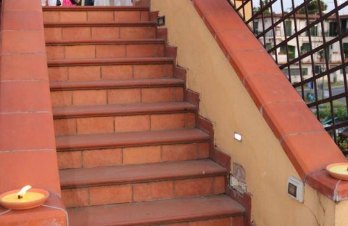 Naples Bed & Breakfast | 25 m² Bed and breakfast ∙ 5 guests