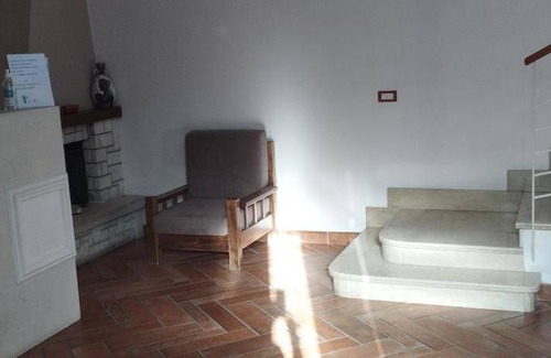 Naples Bed & Breakfast | 25 m² Bed and breakfast ∙ 5 guests