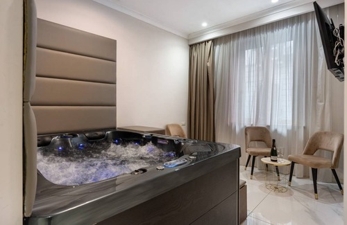 Chiaia Resort | 25 m² Private room ∙ 1 bedroom ∙ 2 guests