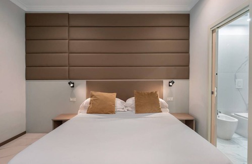 Chiaia Resort | 25 m² Private room ∙ 1 bedroom ∙ 2 guests