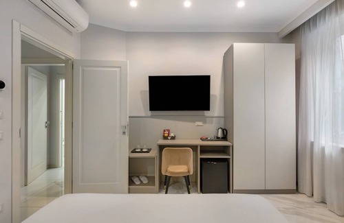 Chiaia Resort | 25 m² Private room ∙ 1 bedroom ∙ 2 guests
