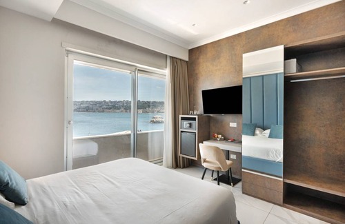Chiaia Resort | 25 m² Private room ∙ 1 bedroom ∙ 2 guests
