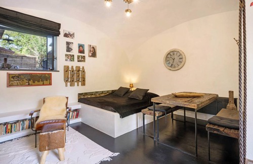 Schiazzano Apartment | 25 m² Studio flat ∙ 1 bedroom ∙ 2 guests