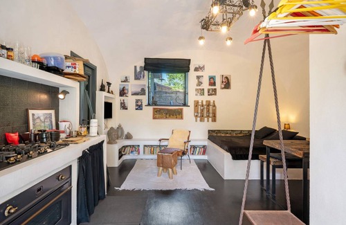 Schiazzano Apartment | 25 m² Studio flat ∙ 1 bedroom ∙ 2 guests