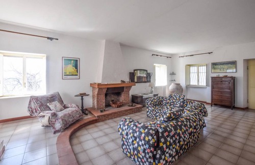 Cetraro House | 250 m² House ∙ 4 bedrooms ∙ 6 guests