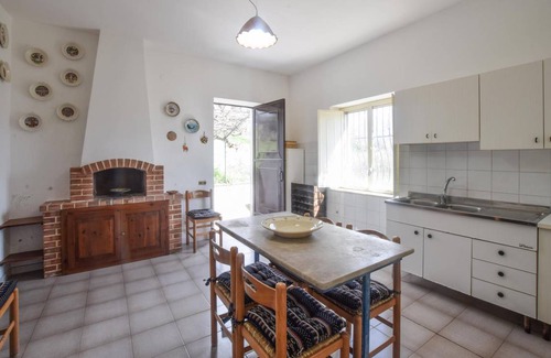 Cetraro House | 250 m² House ∙ 4 bedrooms ∙ 6 guests