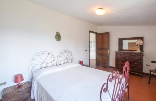 Cetraro House | 250 m² House ∙ 4 bedrooms ∙ 6 guests
