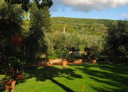 Castelfranco Piandisco House | 250 m² House ∙ 4 bedrooms ∙ 9 guests