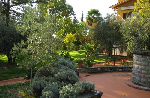 Castelfranco Piandisco House | 250 m² House ∙ 4 bedrooms ∙ 9 guests