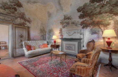 Sarna House | 250 m² House ∙ 5 bedrooms ∙ 10 guests