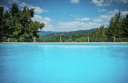 Sarna House | 250 m² House ∙ 5 bedrooms ∙ 10 guests