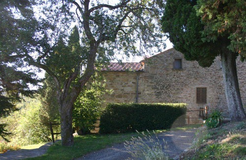 Caprese Michelangelo House | 250 m² House ∙ 6 bedrooms ∙ 14 guests