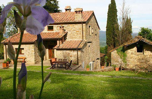 Caprese Michelangelo House | 250 m² House ∙ 6 bedrooms ∙ 14 guests