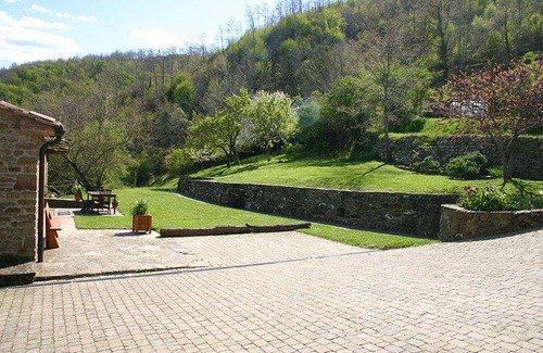 Caprese Michelangelo House | 250 m² House ∙ 6 bedrooms ∙ 14 guests