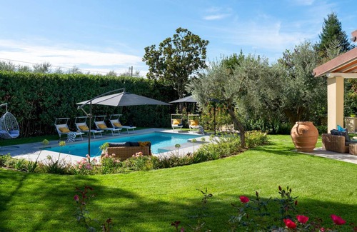 Reggello Villa | 250 m² Villa ∙ 3 bedrooms ∙ 6 guests