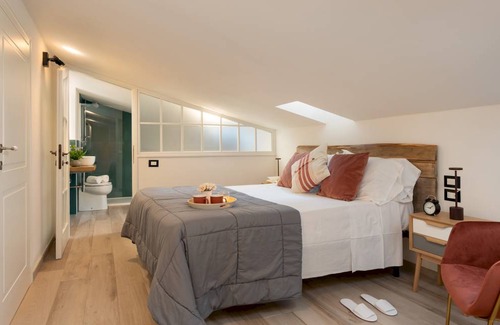 Reggello Villa | 250 m² Villa ∙ 3 bedrooms ∙ 6 guests