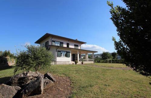 Pietradefusi Villa | 250 m² Villa ∙ 3 bedrooms ∙ 6 guests
