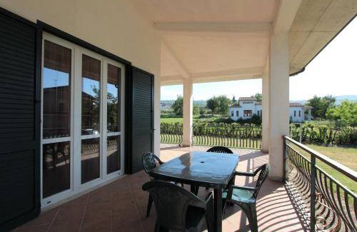 Pietradefusi Villa | 250 m² Villa ∙ 3 bedrooms ∙ 6 guests