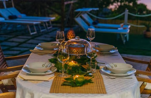 Sant'Agnello Villa | 250 m² Villa ∙ 4 bedrooms ∙ 9 guests