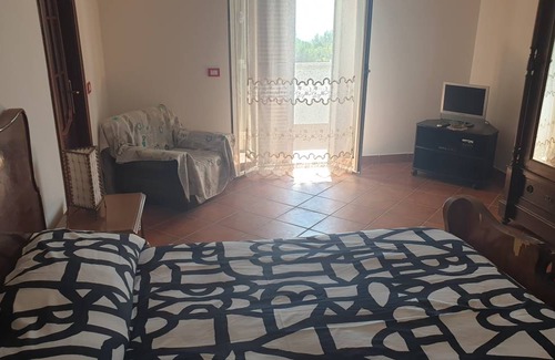 Boscotrecase Villa | 250 m² Villa ∙ 4 bedrooms ∙ 7 guests