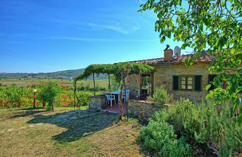 Pieve a Presciano Villa | 250 m² Villa ∙ 5 bedrooms ∙ 9 guests