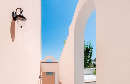 Chiesa Nuova Villa | 250 m² Villa ∙ 5 bedrooms ∙ 10 guests