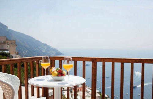 Chiesa Nuova Villa | 250 m² Villa ∙ 5 bedrooms ∙ 10 guests