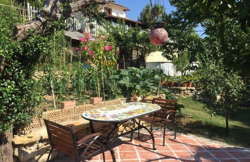 Treglio Villa | 250 m² Villa ∙ 5 bedrooms ∙ 10 guests