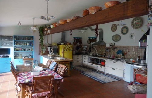 Treglio Villa | 250 m² Villa ∙ 5 bedrooms ∙ 10 guests