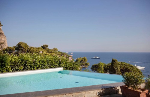 Marina Piccola Villa | 250 m² Villa ∙ 5 bedrooms ∙ 12 guests